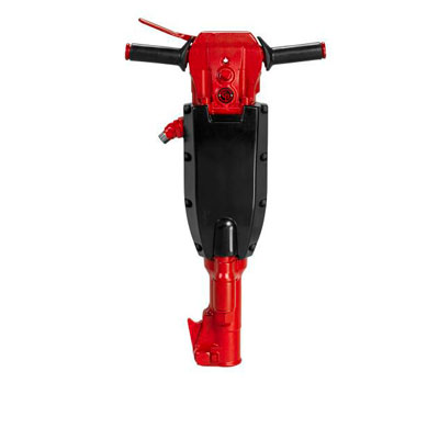 Chicago Pneumatic - CP1290 SVR 90lb Vibration Reduced Breaker 1-1/8x6 8900003041