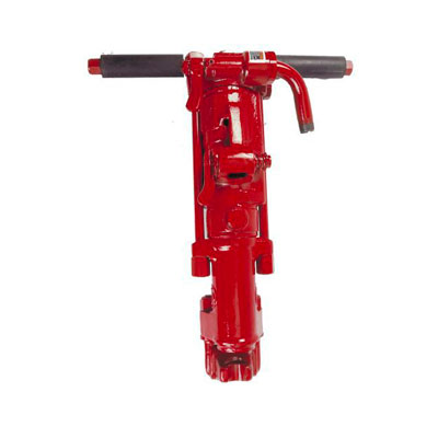 Rock Drills - Sinker Drills