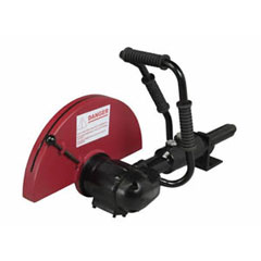 Hand Held Pneumatic Saw