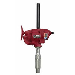 Pneumatic Core Drill