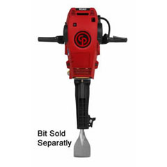 Red Hawk Gas Demo Hammers & Drills