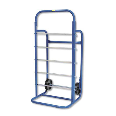 Current Tools 501 Wire Dolly Cart