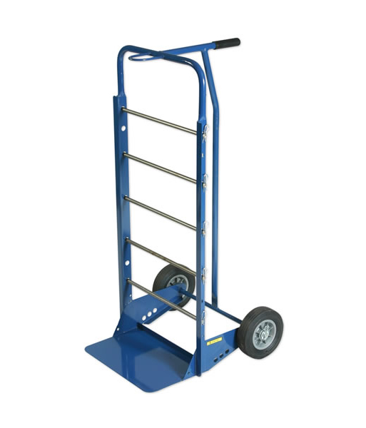 Current 501 Heavy Duty Dolly Wire Cart CUR-501