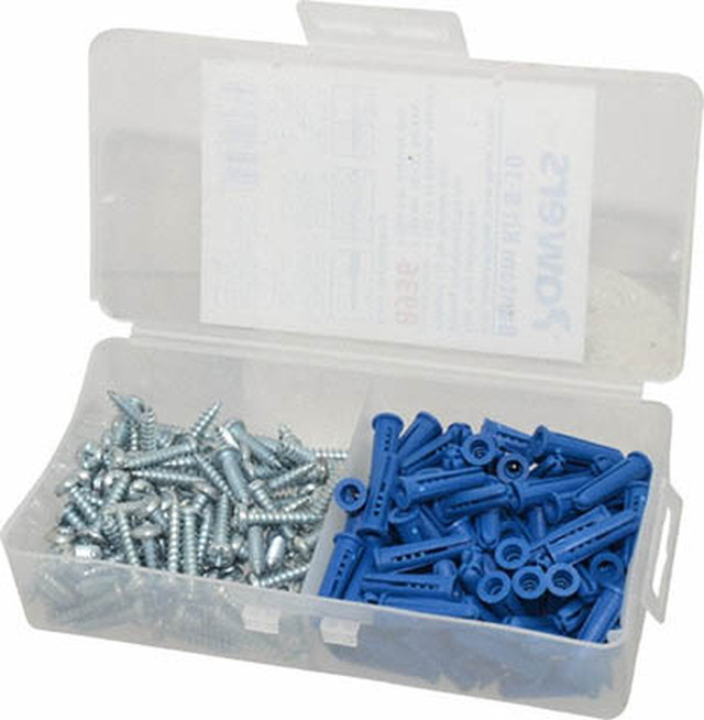 Other Fasteners