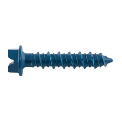 UltraCon Plus Hex Washer Head - Blue