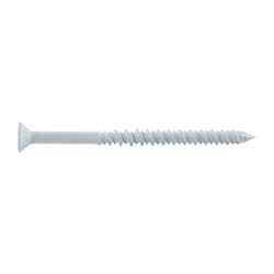 UltraCon Plus Phillips Flat Head - White