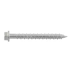 Aggre-Gator 300 Stainless Steel Concrete Screw