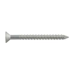 Crete-Flex 410 Stainless Steel Flat Head Phillips