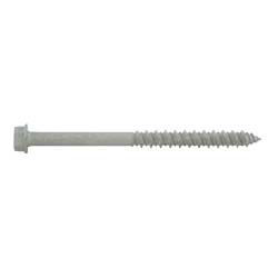 Ultracon SS4 410 Stainless Steel Concrete Screw