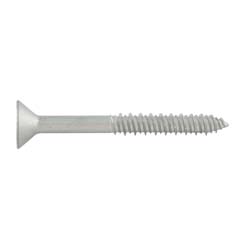 UltraCon Oversized Phillips Flat Head - Silver