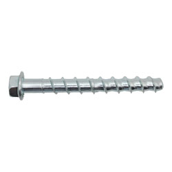 Dewalt PFM1411020 1/4in x 1-3/4in Hex Head Screw-Bolt Plus (Box of 100) DWF-PFM1411020