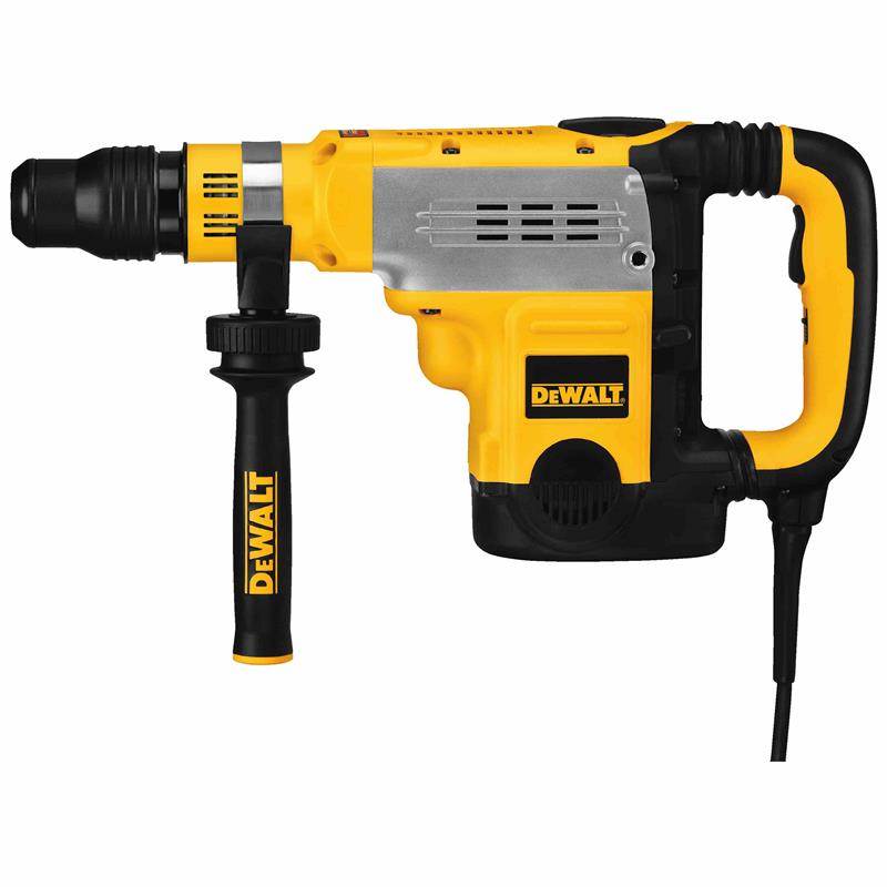 1-7/8" SDS MAX COMBINATION HAMMER DEWALT 324D25723KAGIN