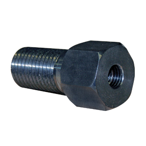 Diamond Products 1510 Core Bit Adapter, 5/8-11 Female To 1.250-7 Male 4400009