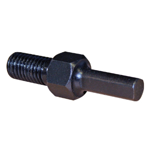 Diamond Products 4400033 1/2in. Straight Shank Male to 5/8in. Male 01899
