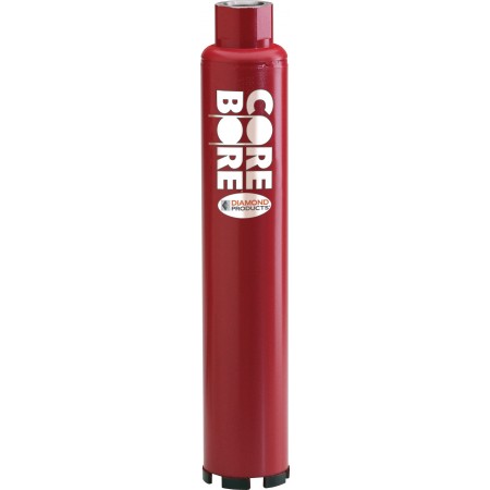 Super Premium Red Wet Core Bore Bit