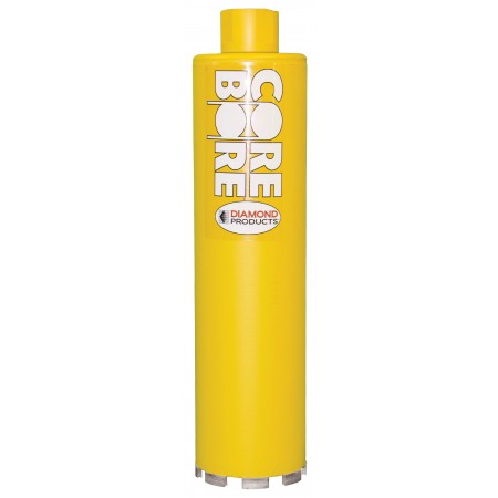 Commander Diamond Core Bits