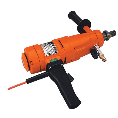 Diamond Products DK16 Weka Hand Held Drill Motor 4244067