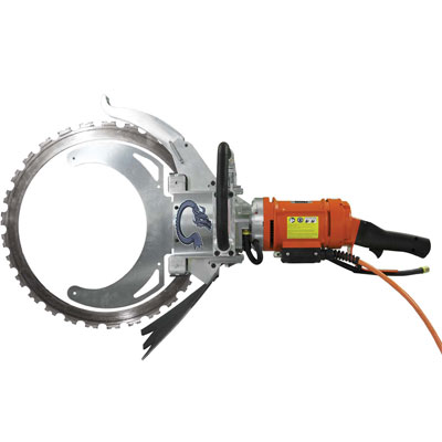 Diamond Products EDS60-220 Electric Concrete Dragon Saw 220V 53995