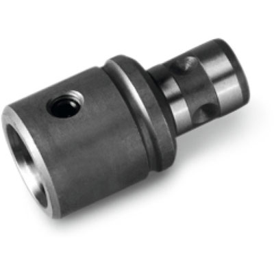 Fein Accessoires 63127820010 HM Ultra 100 kernboor met Weldon 32-houder