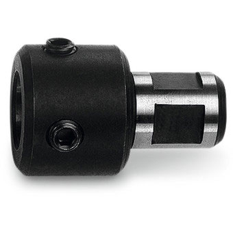 Fein 63901027010 Adapter Weldon Qi-Zg 63901027010