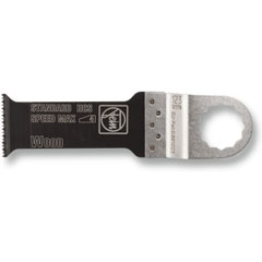 Fein - E-Cut Saw Blade for large plunge depths - 1 1/8in. -1PK 63502123018