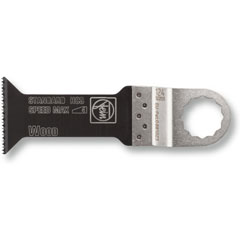 Fein - E-Cut Saw Blade for large plunge depths-1 5/8in. -1PK 63502124016