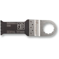 Fein - E-Cut Metal Blade 1-1/8in -1PK 63502147015