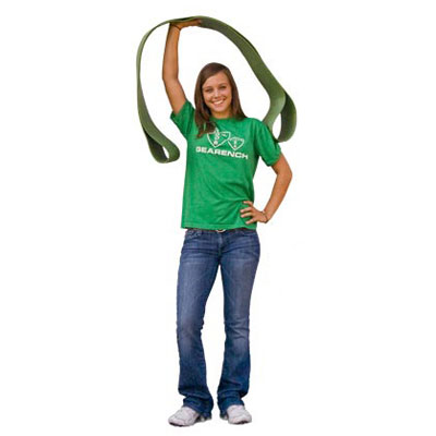 Gearench SCT614H Surgrip Belt Tong Strap for 13-3/8in. Diameter Pipe - Heavy Duty SCTB614H-1338