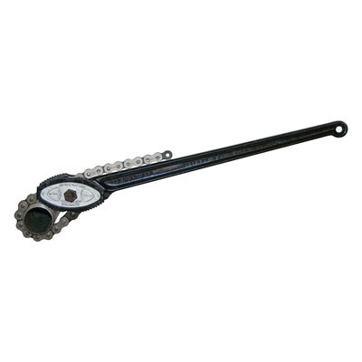 Gearench C27-44-P PETOL-TITAN Reversible Chain Tongs with 1/2in - 9in Capacity C27-44-P