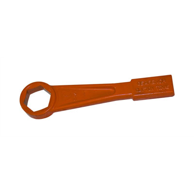 Gearench SW04 Petol 1-5/8in 6pt Straight Striking Wrench SW04