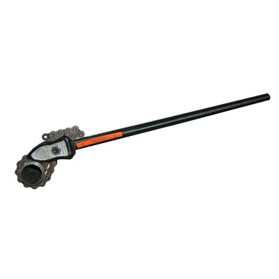Gearench C13-72-P PETOL-TITAN Chain Tongs with 1in - 18in Capacity C13-72-P