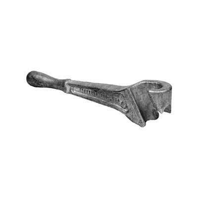 PETROL Valve Wheel Wrench