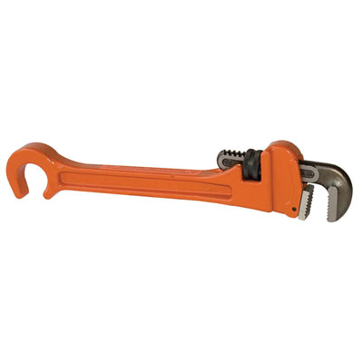 Gearench RW2 Petol Steel Refinery Wrench - 1/8in. - 1-1/2in. Capacity RW2