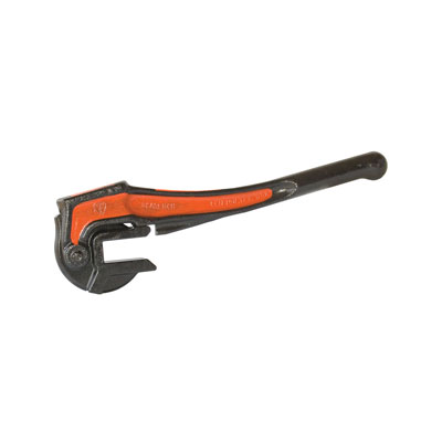 Gearench QA1-16 Petol 7/8in Square Suckerod Wrench for 5/8in Rod - 16in Long QA1-16