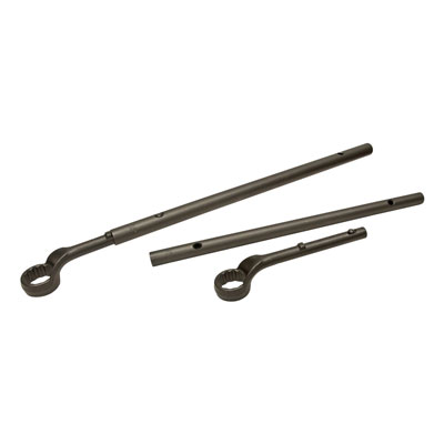 PETOL Tube Handle Wrench