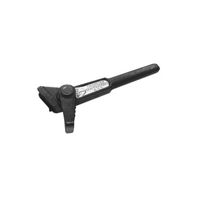 PETOL-TITAN Valve Wheel Latch Wrench