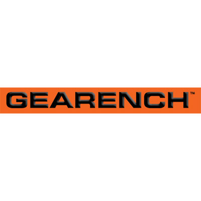 Gearench RWH1AL Handle, Petol Aluminum. Ref. Wr. RWH1AL