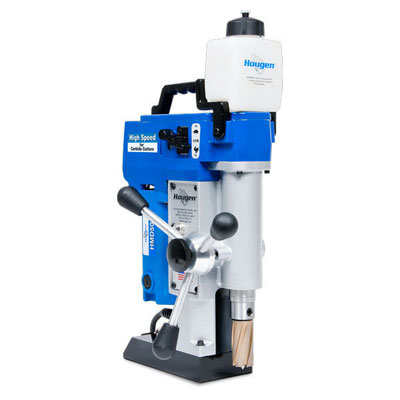 Electromagnetic Drill Presses