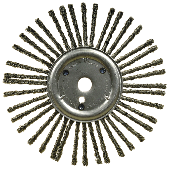 Husqvarna 574233201 Wire Joint Brush 574233201