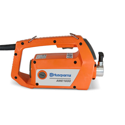 Husqvarna AME Series Concrete Vibrator