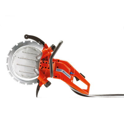 Husqvarna K3600MII 14in Hydraulic Ring Saw 968424101