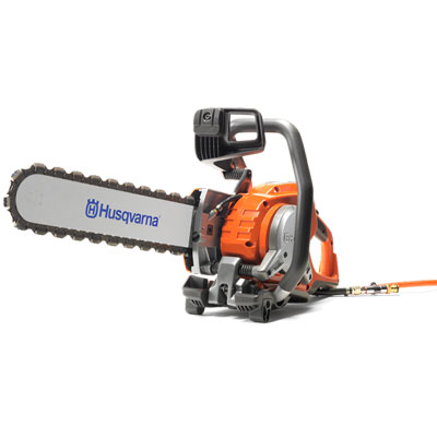 Husqvarna K6500 High Frequency Concrete Chain Saw 967108501