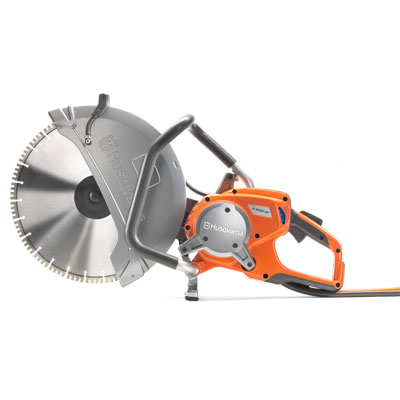 Husqvarna K6500 16in High Frequency Power Cutter 967082901