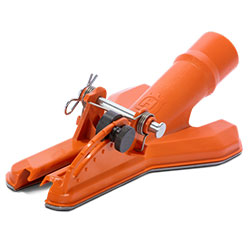 Husqvarna K535i 9in Battery Power Cutter Vac Attachment 594077801