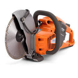 Handheld shop chop saw
