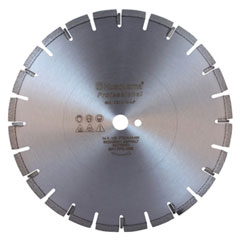 24in Diamond Blades