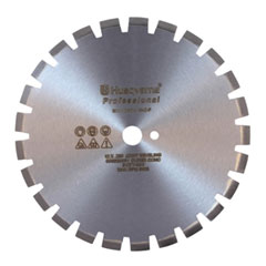 8in Diamond Blades