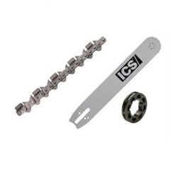 STIHL GS 461 Compatible Chain, Guidebar, Sprocket