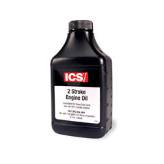ICS 571227 Two-Stroke Oil, 2.6oz Bottles