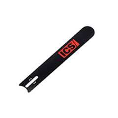 ICS 560807 16in GuideBar for GS461 Rock Boss Concrete ICS 560807 16in GuideBar for GS461 Rock Boss Concrete